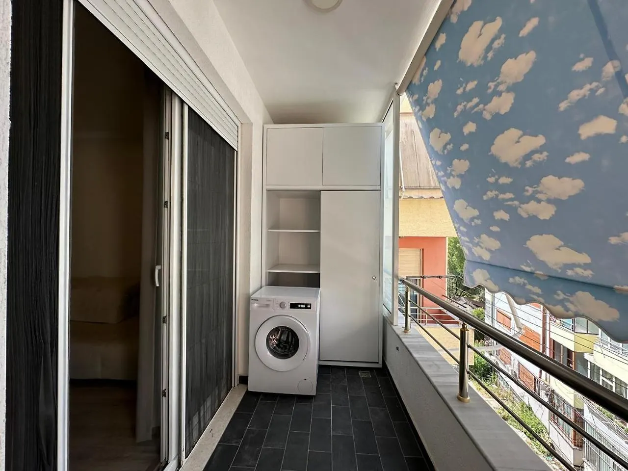 Appartement Clover Home Tirana