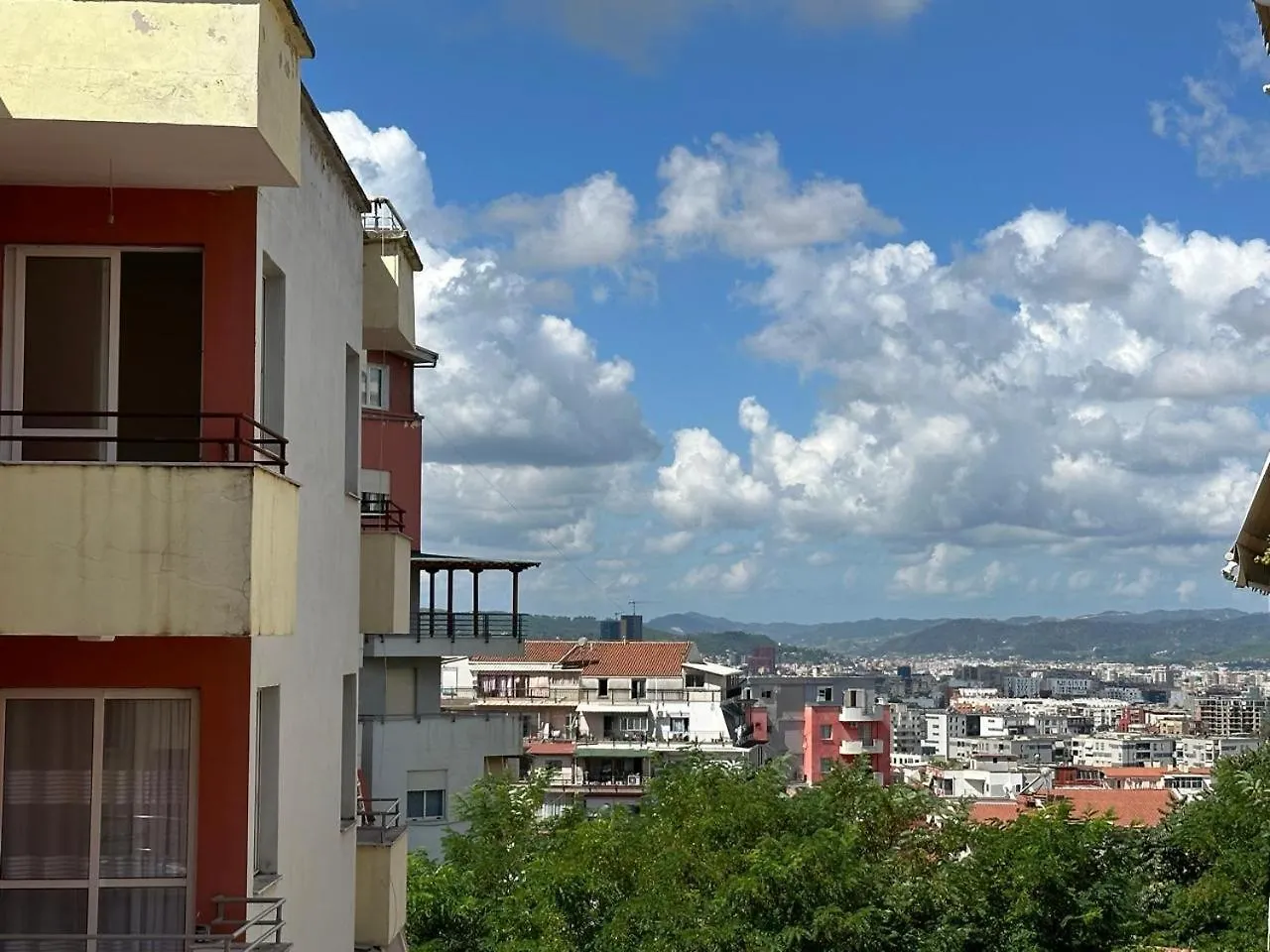 Clover Home Tirana Albanië